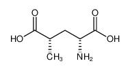 97550-62-4 structure, C6H11NO4