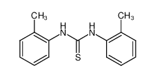 N,N'-二邻甲苯基硫脲图片