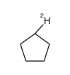 55980-41-1 structure, C5H9D