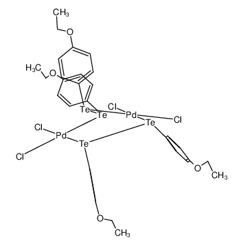 119030-15-8 structure