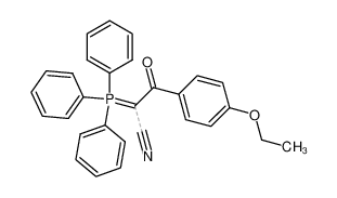 86213-24-3 structure, C29H24NO2P