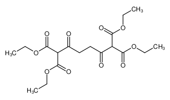 854830-61-8 structure, C18H26O10