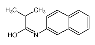 71182-40-6 structure, C14H15NO