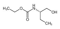 110418-29-6 structure, C7H15NO3