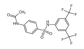 339-38-8 structure