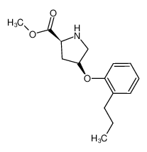 1217634-31-5 structure, C15H21NO3