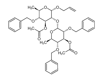 134357-76-9 structure, C40H48O11