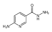 6-氨基烟酰肼