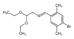 98447-13-3 structure, C15H22BrNO2