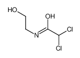 6419-44-9 2,2-dichloro-N-(2-hydroxyethyl)acetamide