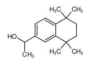 69251-25-8 structure, C16H24O