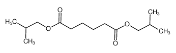 Diisobutyl adipate 141-04-8
