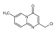 87591-79-5 structure, C10H9ClN2O