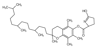 85153-86-2 structure, C34H55NO4
