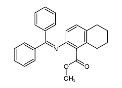 900492-90-2 structure, C25H23NO2