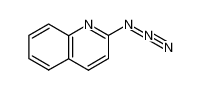 75275-88-6 2-azidoquinoline