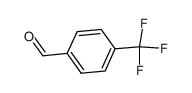 455-19-6 spectrum, 4-(Trifluoromethyl)benzaldehyde