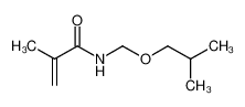 4548-27-0 structure, C9H17NO2