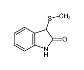 40800-64-4 structure, C9H9NOS