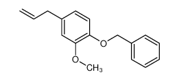57371-42-3 4-丙烯基-2-甲氧基苯苄