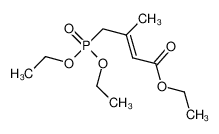 41891-54-7 structure, C11H21O5P