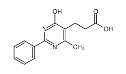 21506-68-3 structure, C14H14N2O3