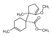 100231-47-8 structure, C16H24O3