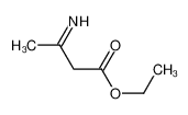 29214-65-1 ethyl 3-iminobutanoate