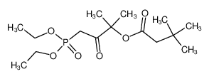 93828-00-3 structure, C15H29O6P