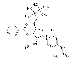 189748-72-9 structure