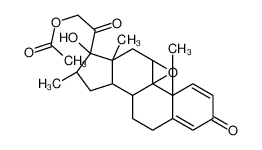 2884-51-7 structure