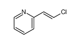 189350-81-0 structure, C7H6ClN