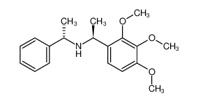 122078-22-2 structure, C19H25NO3