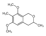 70080-84-1 structure, C13H18O3