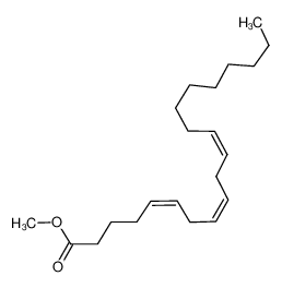 cis-5,8,11-Eicosatrienoic acid methyl ester 14602-39-2