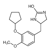 75614-09-4 structure, C16H22N2O3