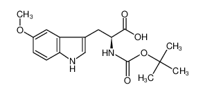 114903-30-9 structure, C17H22N2O5