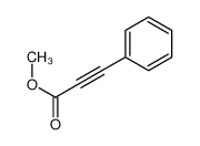 Methyl Phenylpropargylate 4891-38-7