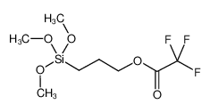 3-三氟乙酰氧基丙基三甲氧基硅烷