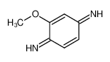 792859-06-4 spectrum, 2-methoxycyclohexa-2,5-diene-1,4-diimine