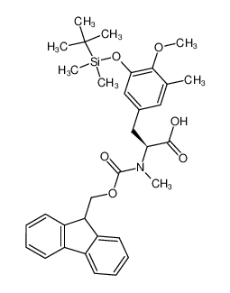 575444-10-9 structure