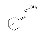 73991-27-2 (Z)-2-(methoxymethylene)bicyclo[3.1.1]heptane