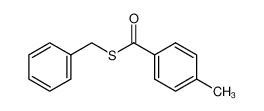 17577-21-8 structure, C15H14OS