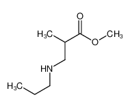 16217-27-9 structure, C8H17NO2