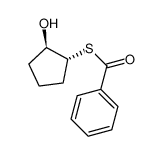 93604-41-2 structure, C12H14O2S