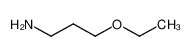 3-乙氧基丙胺