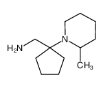 946681-91-0 structure, C12H24N2