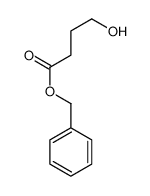 benzyl 4-hydroxybutanoate