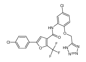 1083418-41-0 structure