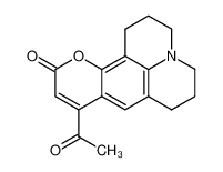 122501-96-6 structure, C17H17NO3